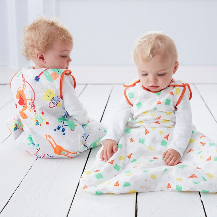 Which TOG rating should I choose?