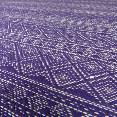 DIDYMOS Baby Wrap Sling Prima - Amethyst (Hemp) - Woven Wrap - Didymos - Afterpay - Zippay Carry Them Close