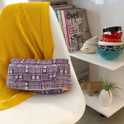 Beco Baby Carrier - Beco Gemini Lika (Wrap Conversion)