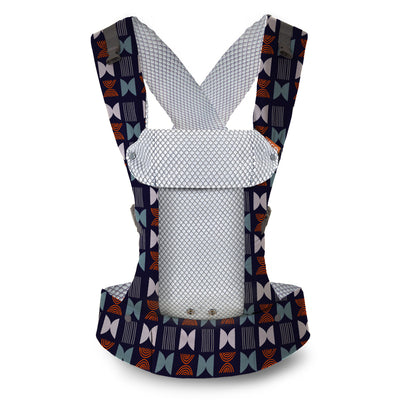 Beco - Baby Carrier - Beco Gemini Cool Muse
