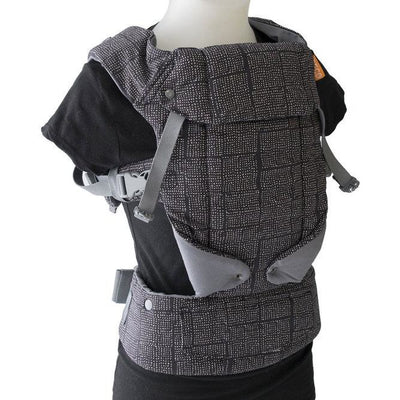 Beco Baby Carrier - Beco Gemini Ink (2018)