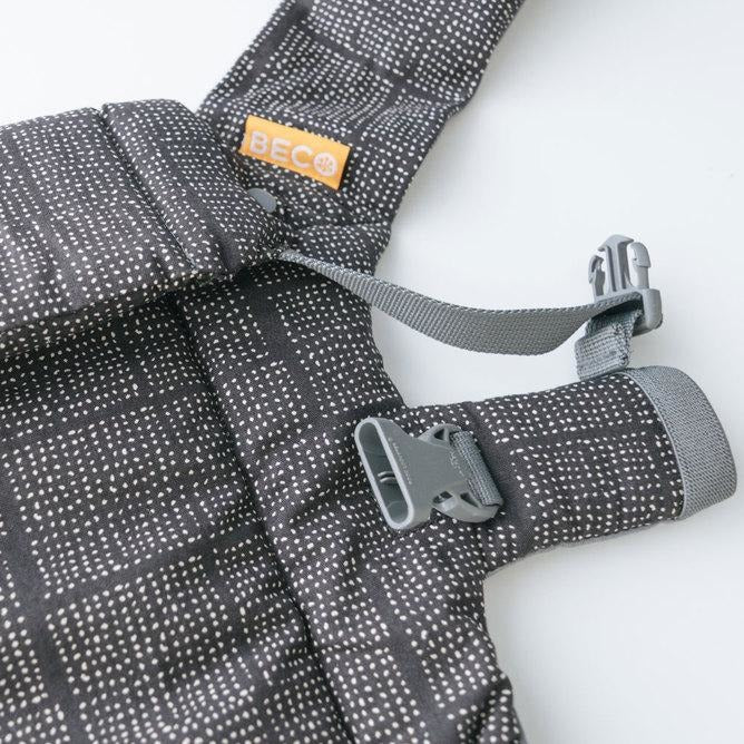 Beco Baby Carrier - Beco Gemini Ink (2018)