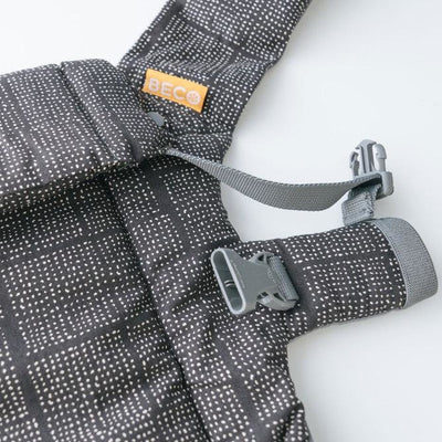Beco Baby Carrier - Beco Gemini Ink (2018)