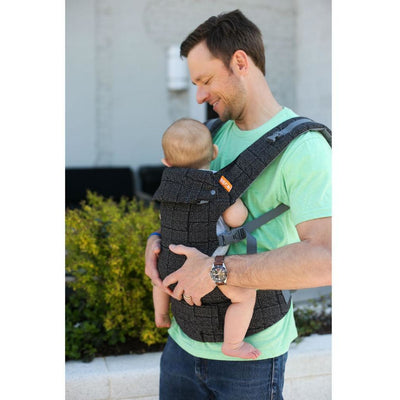 Beco Baby Carrier - Beco Gemini Ink (2018)