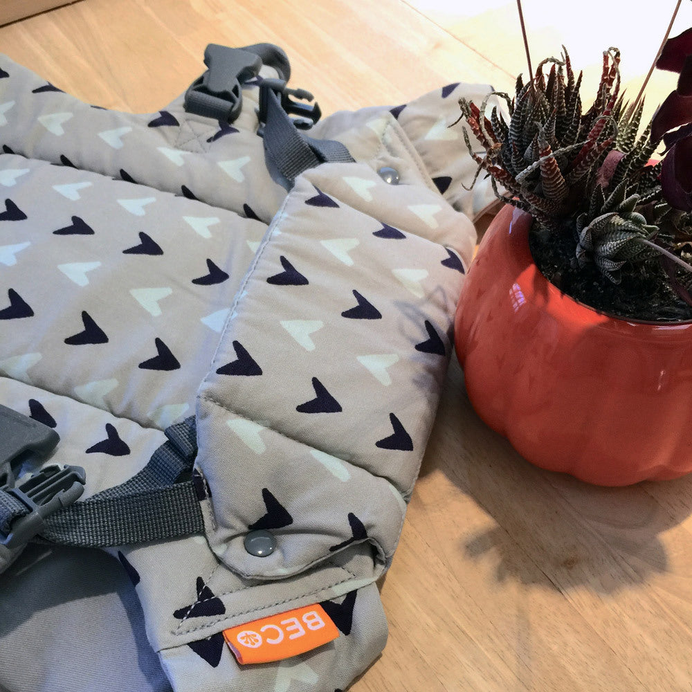 Beco Baby Carrier - Beco Gemini Change of Heart