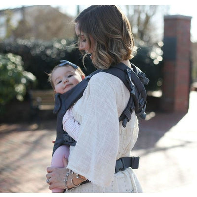 Beco Baby Carrier - Beco 8 - Baby Carrier - Beco - Afterpay - Zippay Carry Them Close