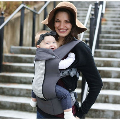 Beco Baby Carrier - Beco 8 - Baby Carrier - Beco - Afterpay - Zippay Carry Them Close