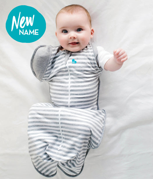 Transitional Weaning Swaddles