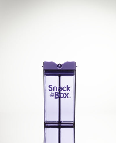 Precidio - Snack in The Box - Purple
