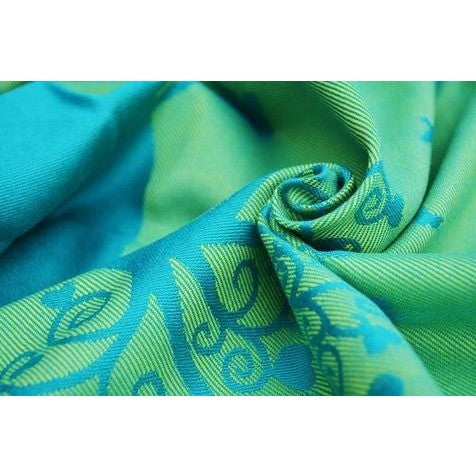 Kokadi Ring Sling - Leon Im Wunderland ***Pre-Order***, , Ring Sling, Kokadi, Carry Them Close - 4