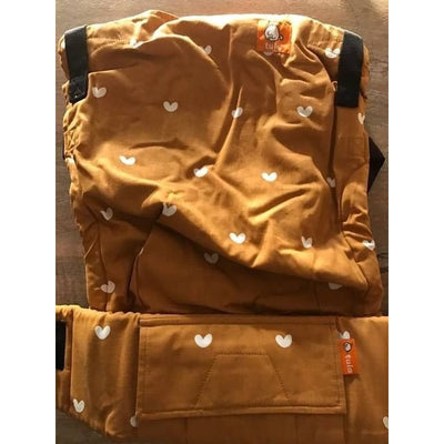 Tula Free-To-Grow Carrier - Play - Baby Carrier - Tula - Afterpay - Zippay Carry Them Close