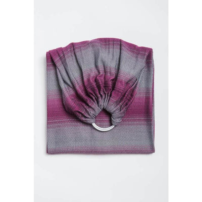 Lenny Lamb Ring Sling - Little Herringbone Inspiration - Ring Sling - Lenny Lamb - Afterpay - Zippay Carry Them Close