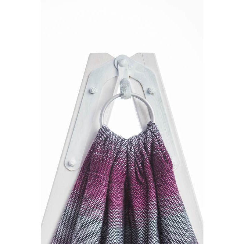 Lenny Lamb Ring Sling - Little Herringbone Inspiration - Ring Sling - Lenny Lamb - Afterpay - Zippay Carry Them Close