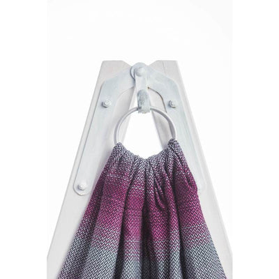 Lenny Lamb Ring Sling - Little Herringbone Inspiration - Ring Sling - Lenny Lamb - Afterpay - Zippay Carry Them Close