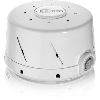 Marpac - dohm Classic White Noise Machine - White