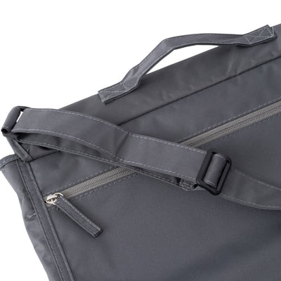 Little Unicorn - Outdoor Blanket - Midnight Poppy