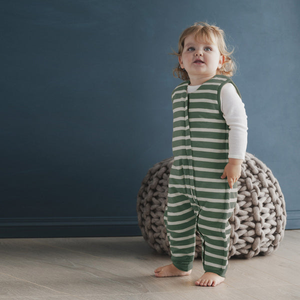 Woolbabe sleep suit Outlet
