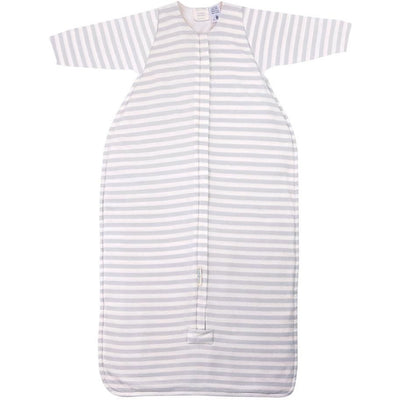 Woolbabe - Merino Wool Sleeping bag (Winter Weight - with Sleeves) - Pebble