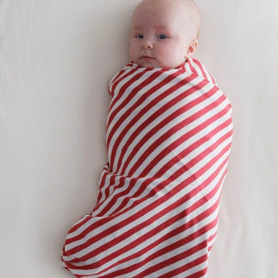 Woolbabe Merino Wool Baby Swaddle - Rata - swaddle - Woolbabe - Afterpay - Zippay Carry Them Close