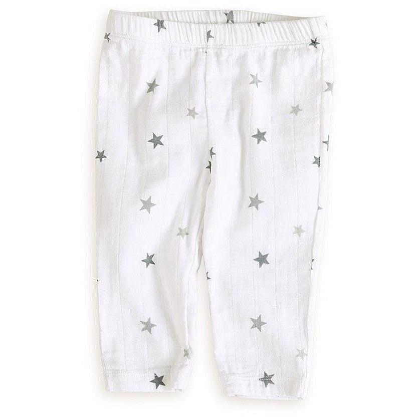 Pants - Twinkle Tiny Star - Clothing - Aden and Anais - Afterpay - Zippay Carry Them Close