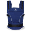 Manduca Baby Carrier - Pure Cotton Royal Blue - Baby Carrier - Manduca - Afterpay - Zippay Carry Them Close