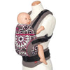 Manduca Baby Carrier - Mandala Earth (Limited Edition) - Baby Carrier - Manduca - Afterpay - Zippay Carry Them Close