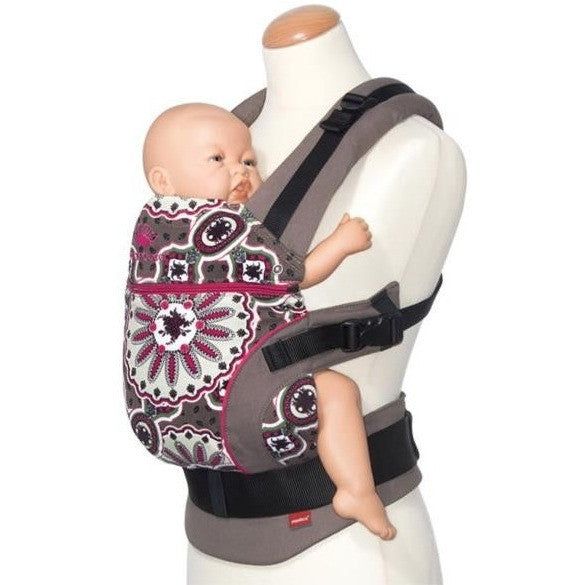 Manduca limited edition baby hot sale carrier
