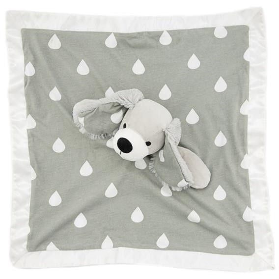 Lil Fraser - Comforter Puppy - Security Blanket - L'il Fraser - Afterpay - Zippay Carry Them Close