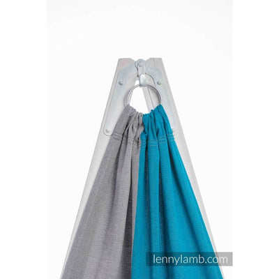Lenny Lamb Ring Sling - Sodalite - Ring Sling - Lenny Lamb - Afterpay - Zippay Carry Them Close