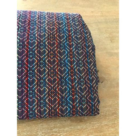 Lenny Lamb Ring Sling - Big Love Sapphire - Ring Sling - Lenny Lamb - Afterpay - Zippay Carry Them Close