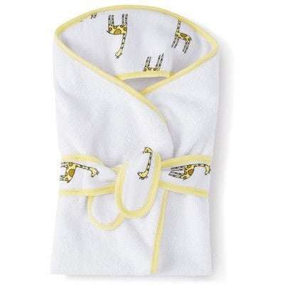 Aden and Anais - Baby Bath Wrap - Jingle Jam - Bath - Aden and Anais - Afterpay - Zippay Carry Them Close