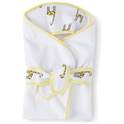 Aden and Anais - Baby Bath Wrap - Jingle Jam - Bath - Aden and Anais - Afterpay - Zippay Carry Them Close