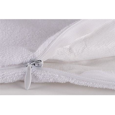 Brolly Sheet - Waterproof Pillow Protector Towelling - Bedding - Brolly Sheets - Afterpay - Zippay Carry Them Close