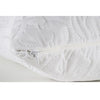 Brolly Sheet - Waterproof Pillow Protector Quilted - Bedding - Brolly Sheets - Afterpay - Zippay Carry Them Close