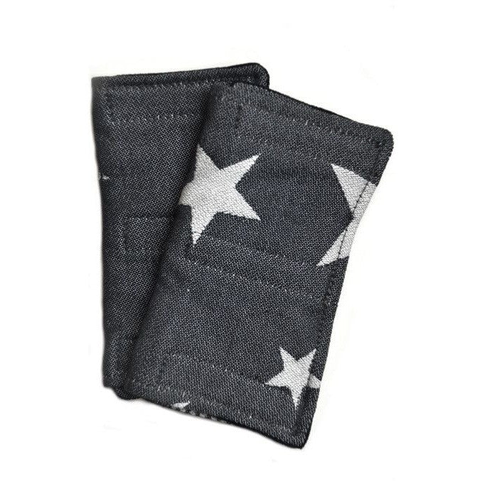 Kokadi Suck Pads - Diorite Stars ***Pre-Order***, , Carrier Accessories, Kokadi, Carry Them Close