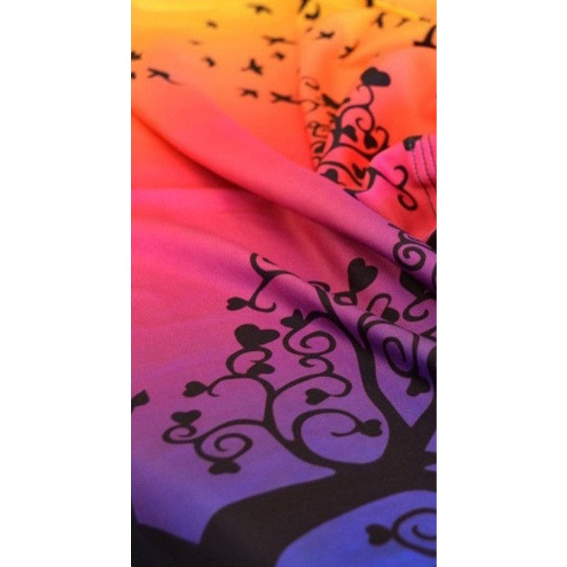 Kokadi AQUA - Wonderland Sunset, , Aqua Carrier, Kokadi, Carry Them Close - 2