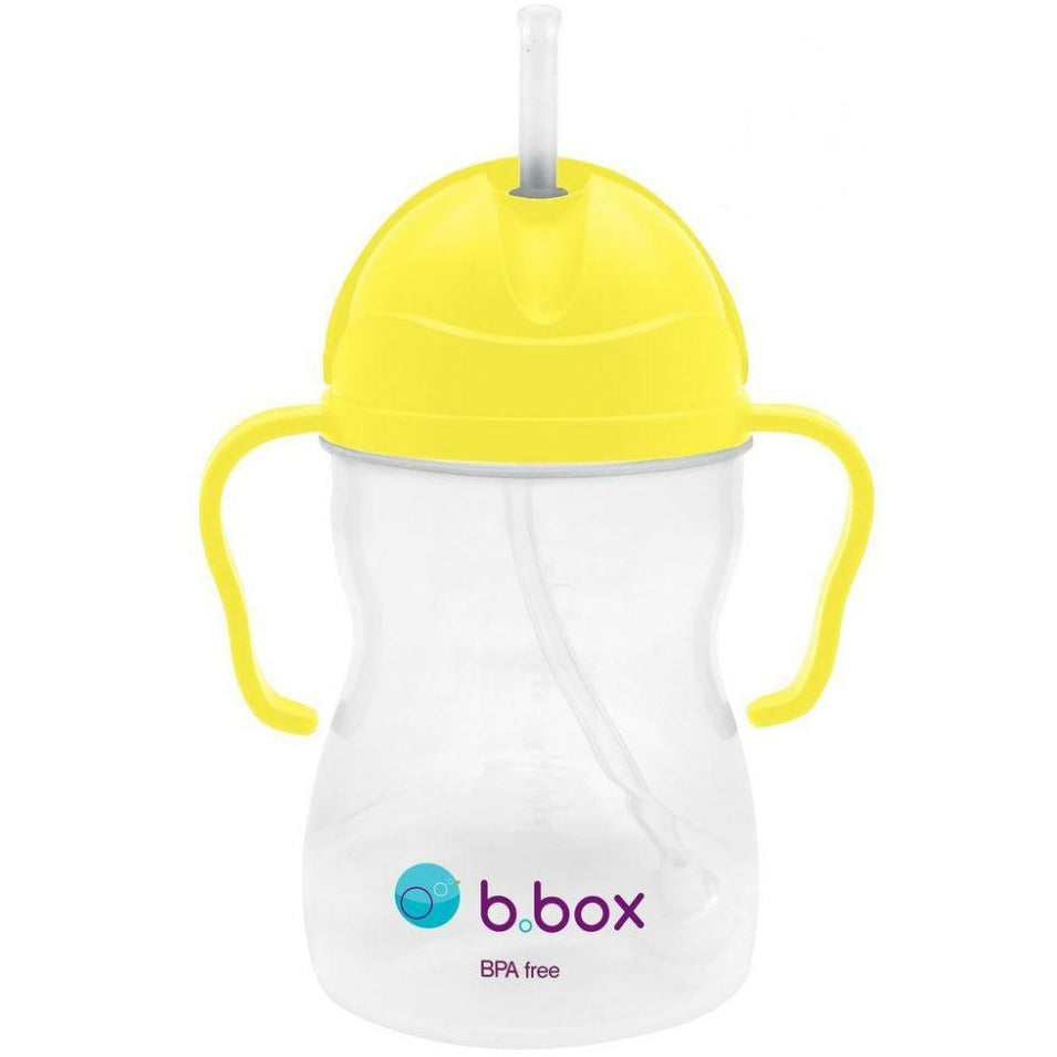 b.box Sippy Cup - Lemon