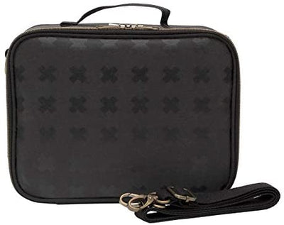 SoYoung - Insulated Lunch bag - Black Paper Union