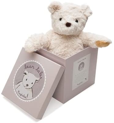 Rag Tales - Darcy Bear