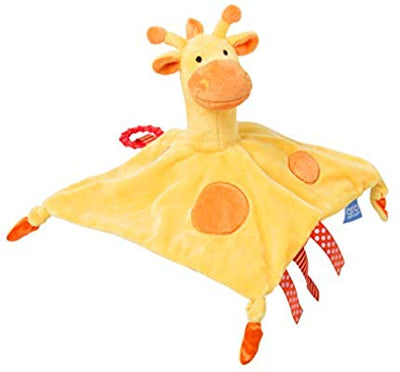Gro Comforter - Gerri Giraffe