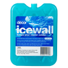 Decor - Ice Wall - Small Blue