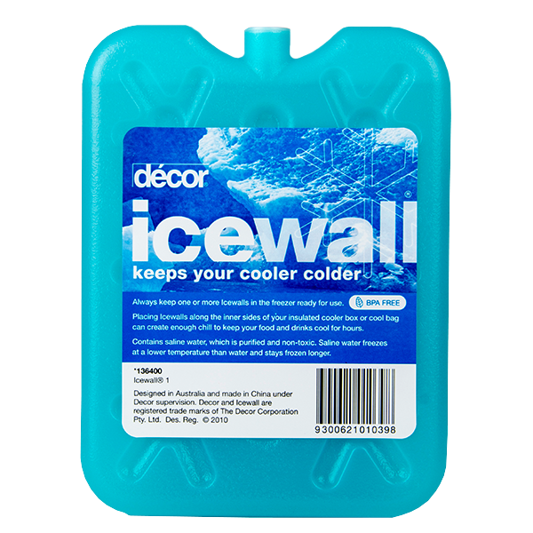 Decorative ice packs deals