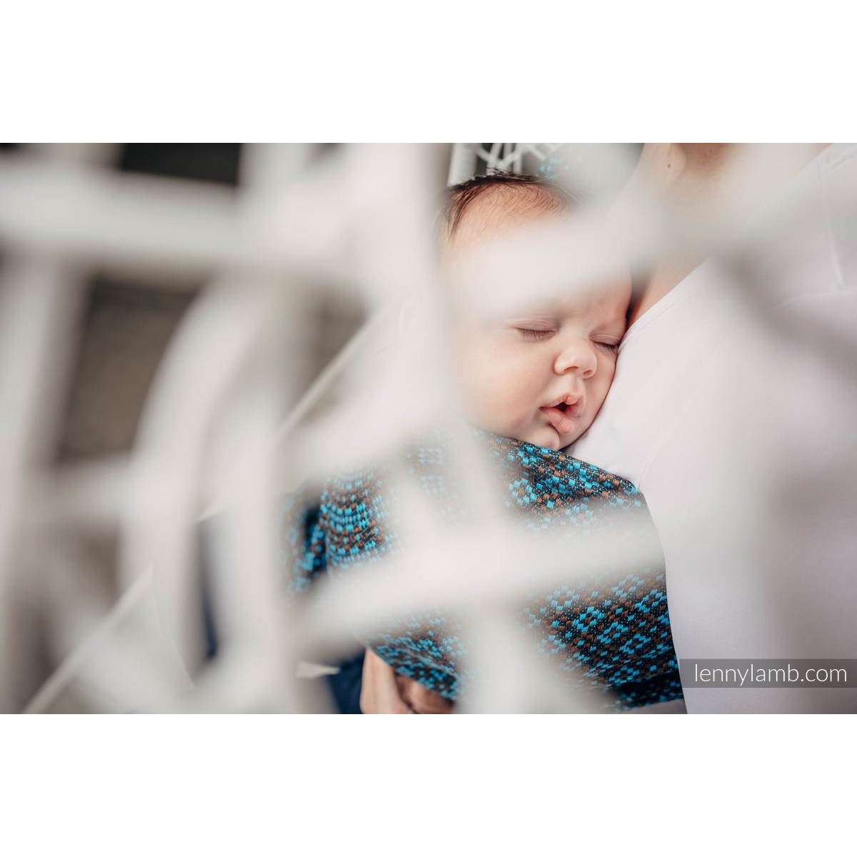 Lenny Lamb Ring Sling - Camelot - Ring Sling - Lenny Lamb - Afterpay - Zippay Carry Them Close