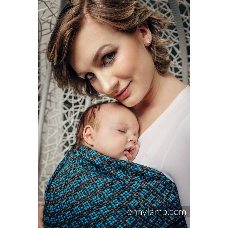 Lenny Lamb Ring Sling - Camelot - Ring Sling - Lenny Lamb - Afterpay - Zippay Carry Them Close