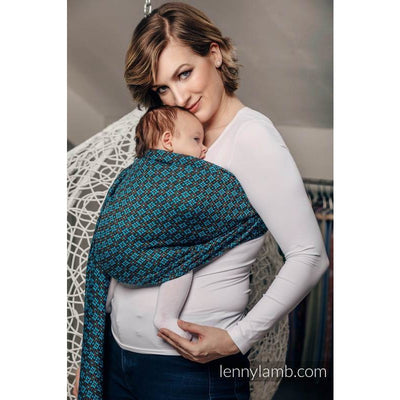 Lenny Lamb Ring Sling - Camelot - Ring Sling - Lenny Lamb - Afterpay - Zippay Carry Them Close