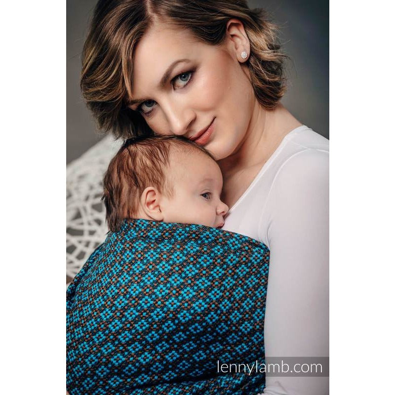 Lenny Lamb Ring Sling - Camelot - Ring Sling - Lenny Lamb - Afterpay - Zippay Carry Them Close