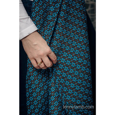 Lenny Lamb Ring Sling - Camelot - Ring Sling - Lenny Lamb - Afterpay - Zippay Carry Them Close