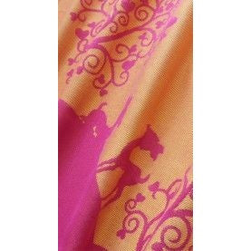 Kokadi Wrap - Maya In Wunderland Wrap (Limited Edition) - Woven Wrap - Kokadi - Afterpay - Zippay Carry Them Close