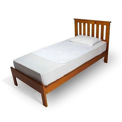 Brolly Sheet - Bed Pad without Wings - Bedding - Brolly Sheets - Afterpay - Zippay Carry Them Close