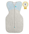 Love to Dream - Love to Swaddle Up Winter Warm - Blue (NEW)